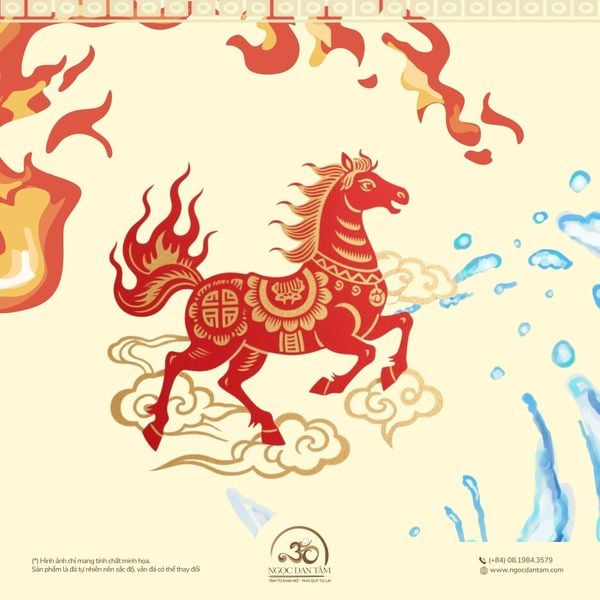 Đặc điểm tử vi năm Bính Ngọ 2026