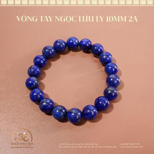 Khi nào Trường Lưu Thủy nên chọn Kyanite