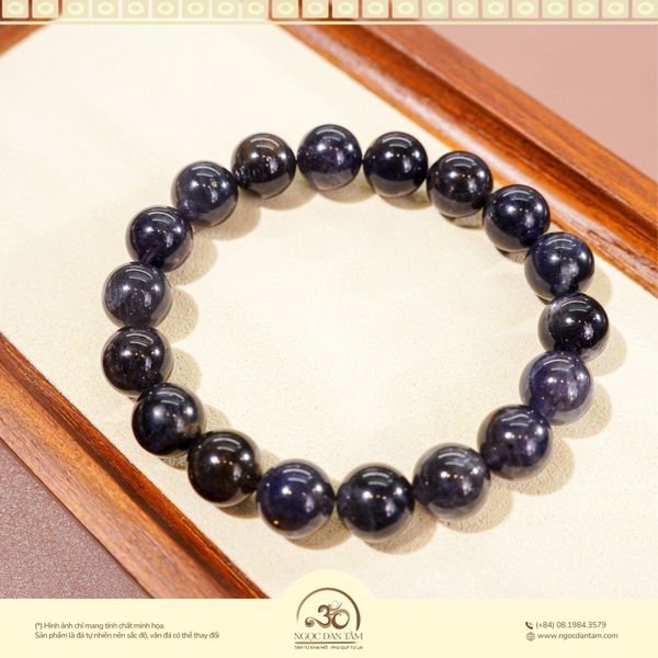 iolite