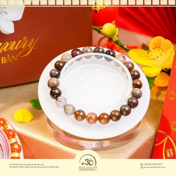 Chọn đá phong thủy hợp mệnh để chiêu tài