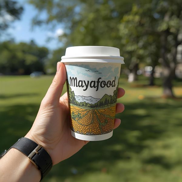 “Cốc giấy chất lượng cao nâng tầm trải nghiệm khách hàng”