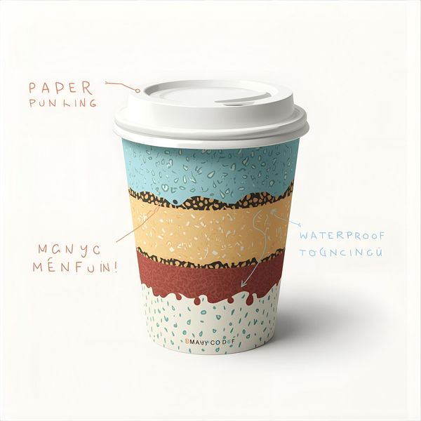 “Phân loại cốc giấy giúp tối ưu chi phí và giữ trải nghiệm khách hàng”