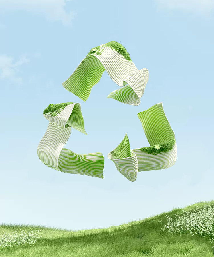 Vải Bamboo Aristino thân thiện với môi trường