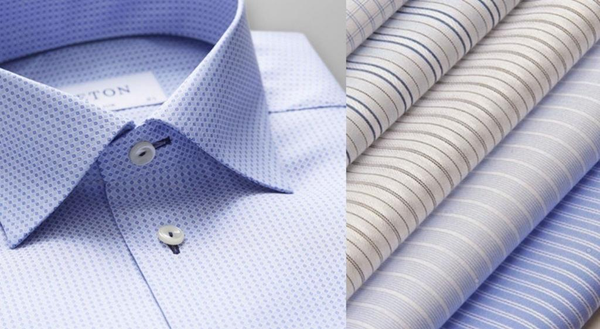 Chất liệu vải sơ mi mùa hè năng động