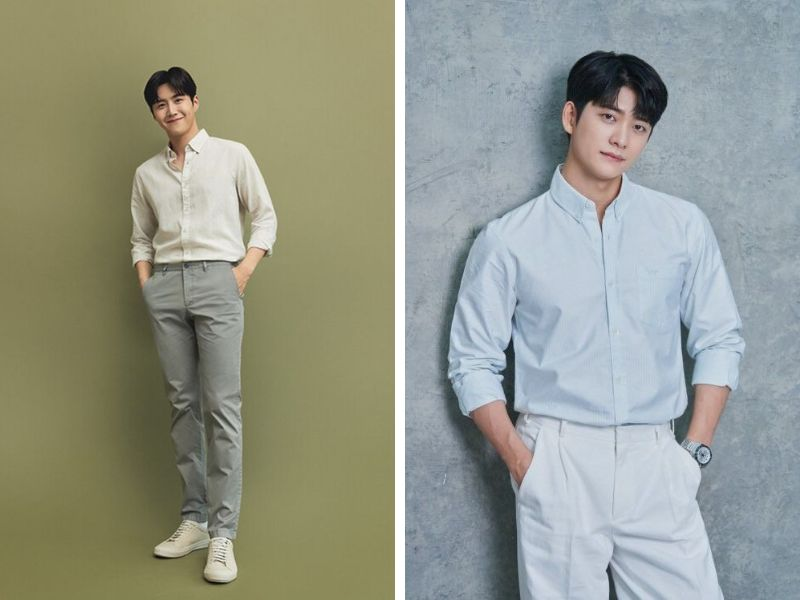 Bỏ túi 5 cách xắn tay áo sơ mi đúng chuẩn stylist chuyên nghiệp