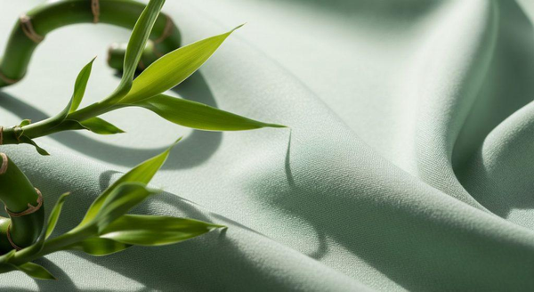 Chất liệu áo sơ mi mùa hè bằng vải Bamboo