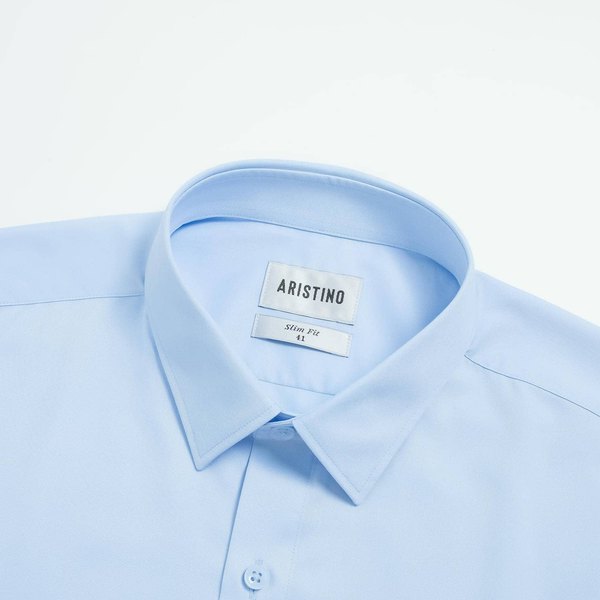 Chất liệu vải sơ mi với 5% Spandex