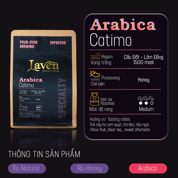ca-phe-specialty-arabica-catimor-mang-huong-vi-chua-thanh-tinh-te-cuc-ngon-laven-coffee-bien-hoa-hcm