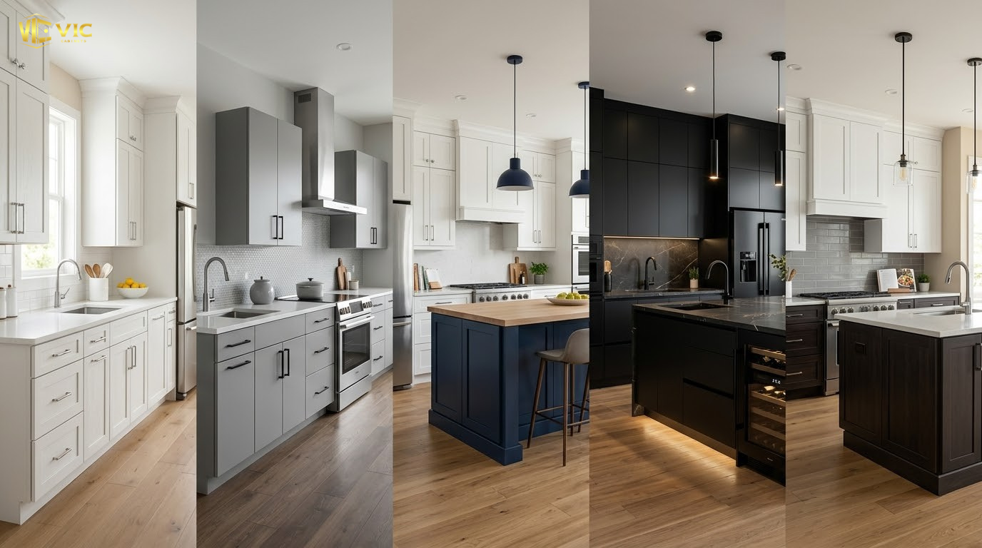 Top Painting Kitchen Cabinets Ideas 2026