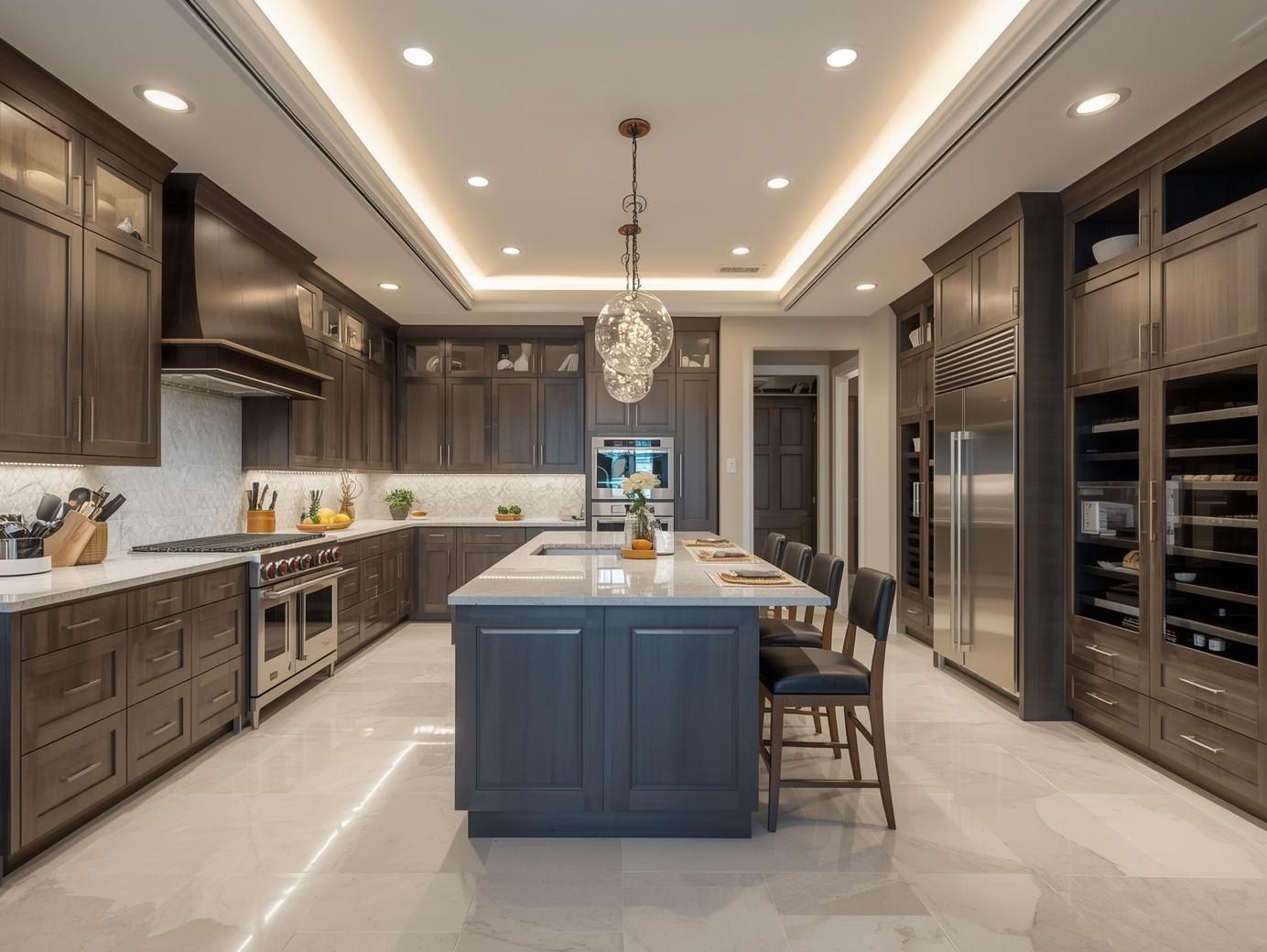 RTA Kitchen Cabinets Are Popular in 2026