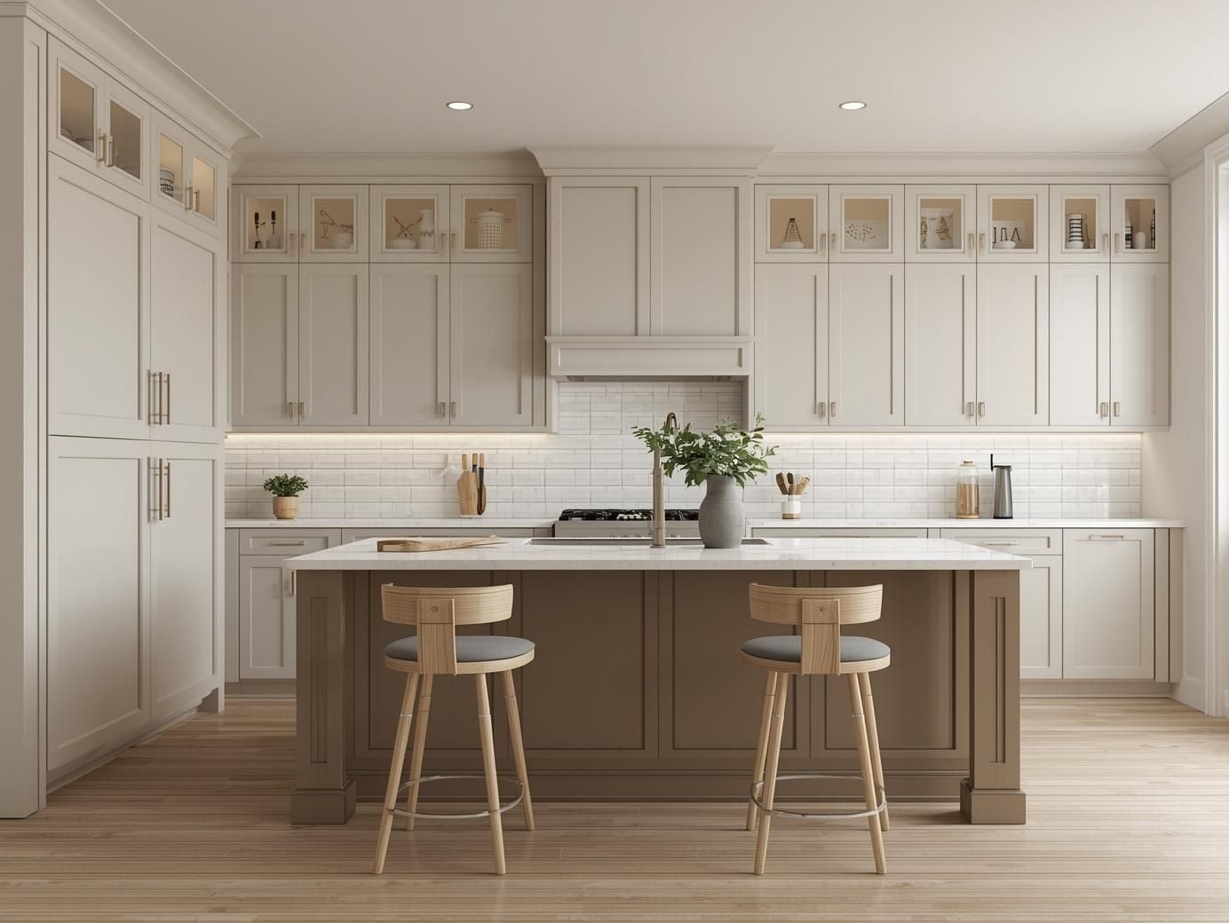 island-based-two-tone-cabinets