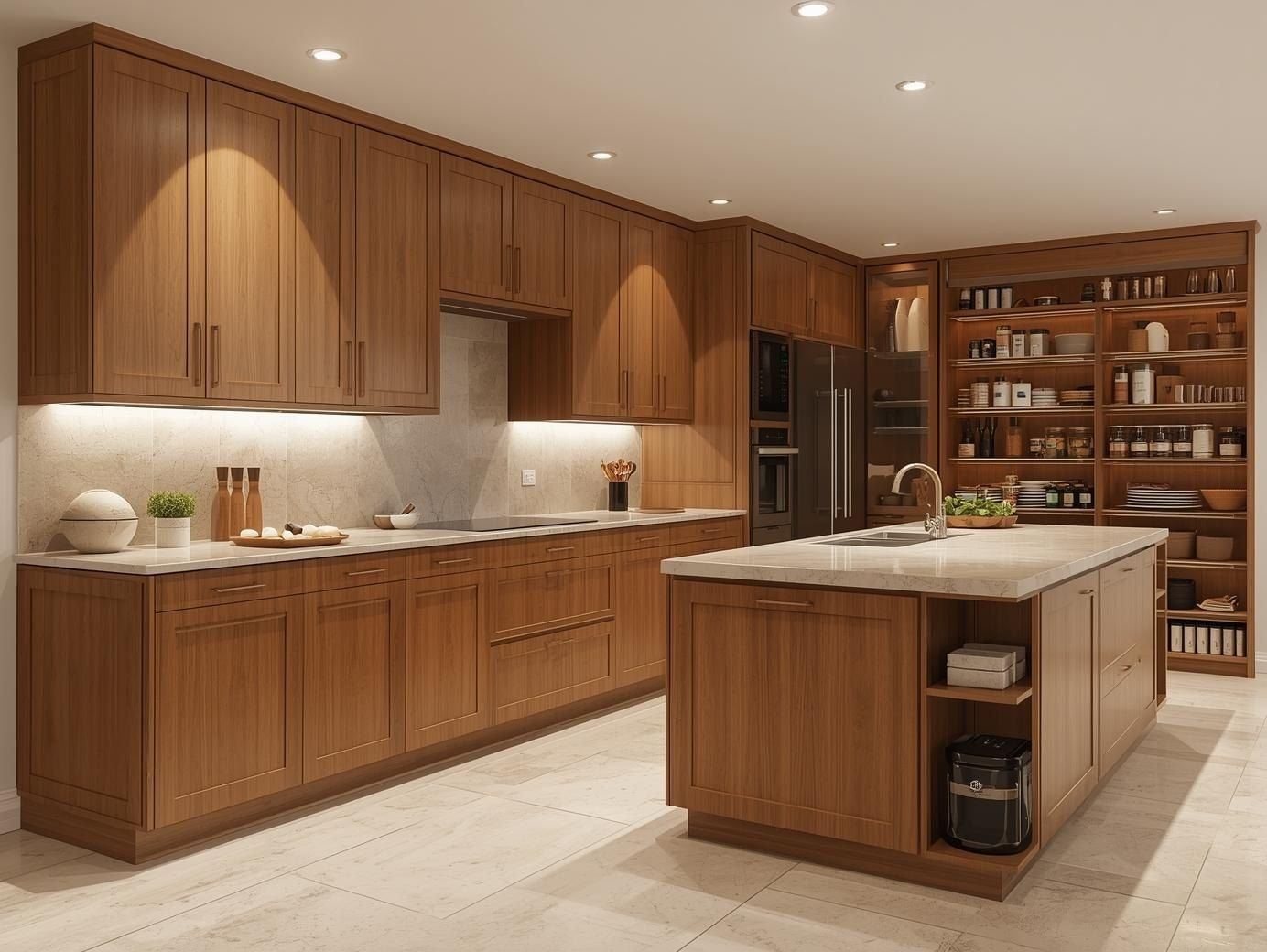 Choosing a Long-Term RTA Kitchen Cabinets Supplier