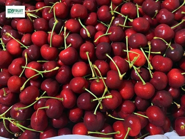 cherry