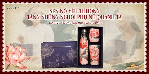 Quà Tặng 20/10 Cho Mẹ Ý Nghĩa Nhất