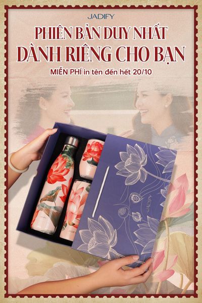 Quà Tặng 20/10 Cho Mẹ Ý Nghĩa Nhất