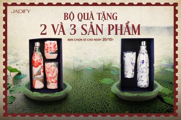 Quà Tặng 20/10 Cho Mẹ Ý Nghĩa Nhất
