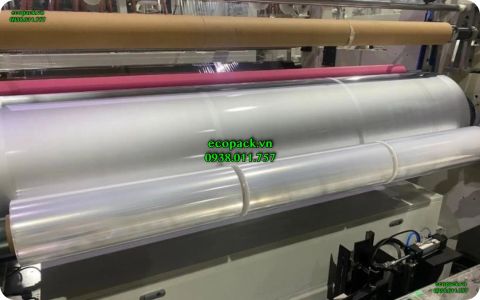 Cuộn Pe –Giải pháp hiệu quả cho ngành công nghiệp xây dựng 1