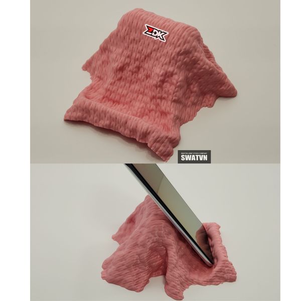 nhận sản xuất giá đỡ điện thoại in 3d