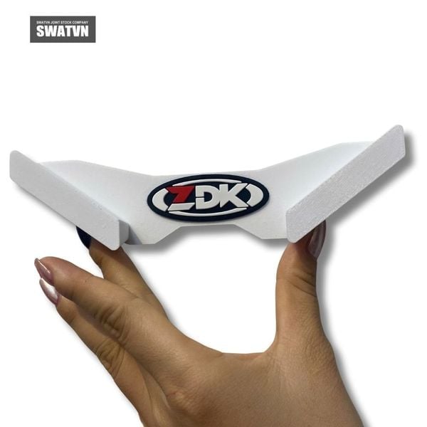 móc treo vợt pickleball