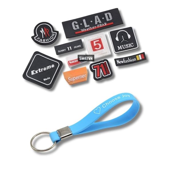 sản xuất phụ kiện cao su