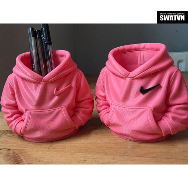 xưởng in 3D lọ đựng bút