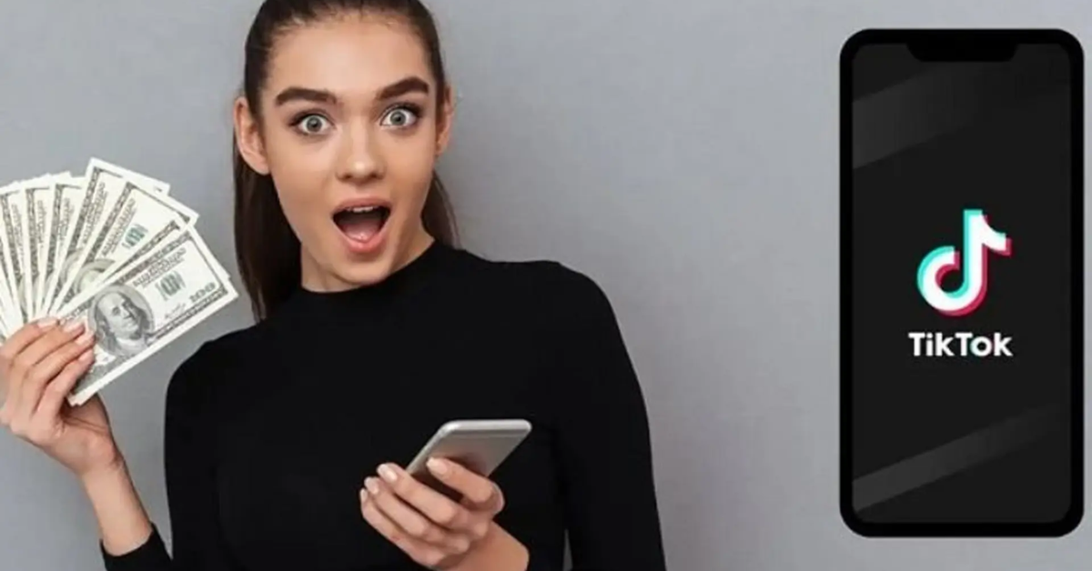 TikTok trả bao nhiêu tiền cho 1 triệu lượt xem?