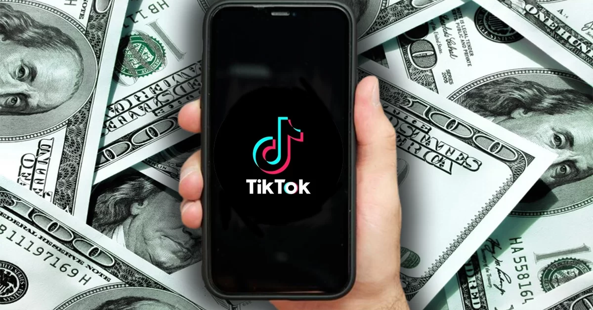 TikTok trả tiền cho nhà sáng tạo như thế nào?