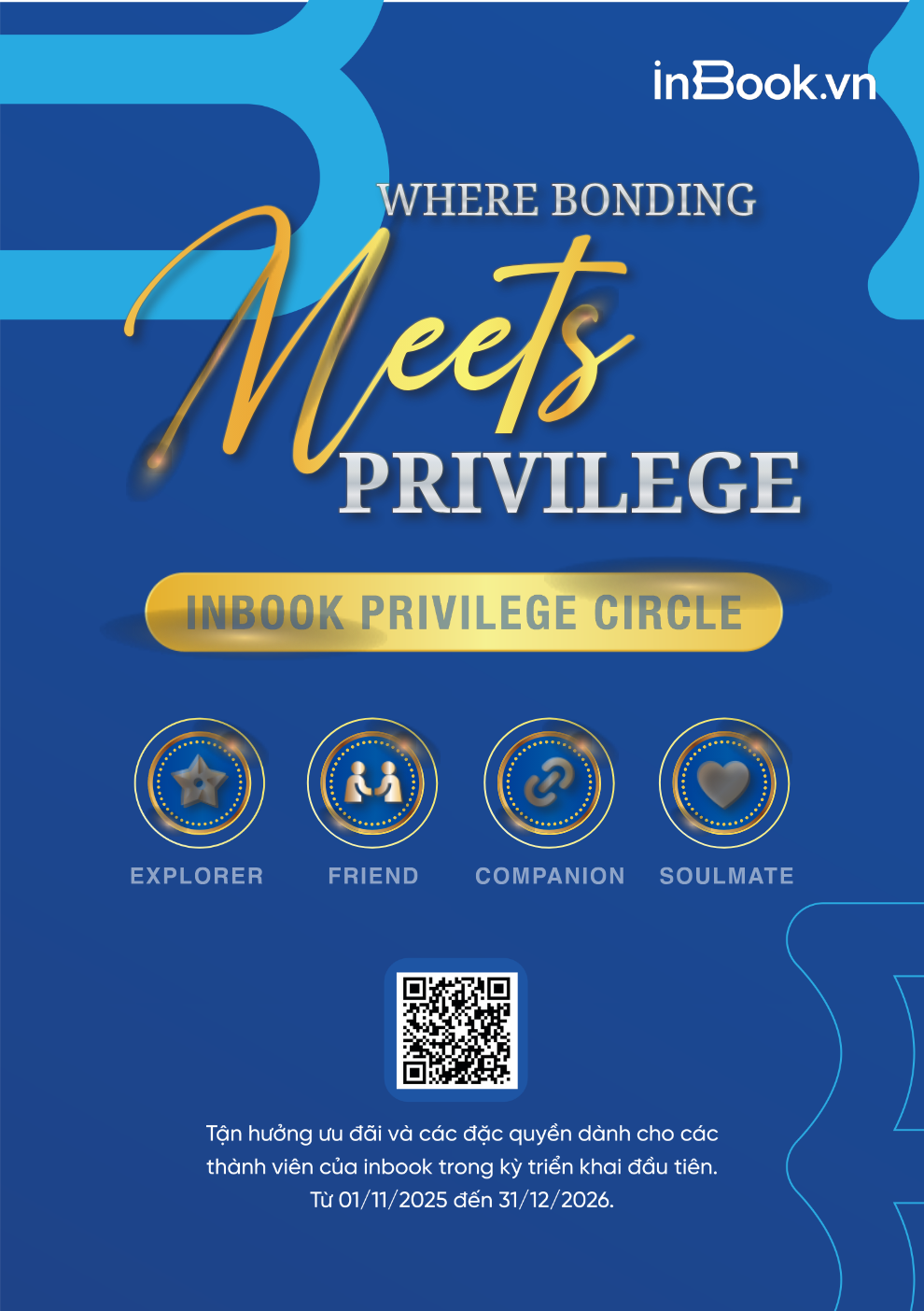 InBook Privilege Circle