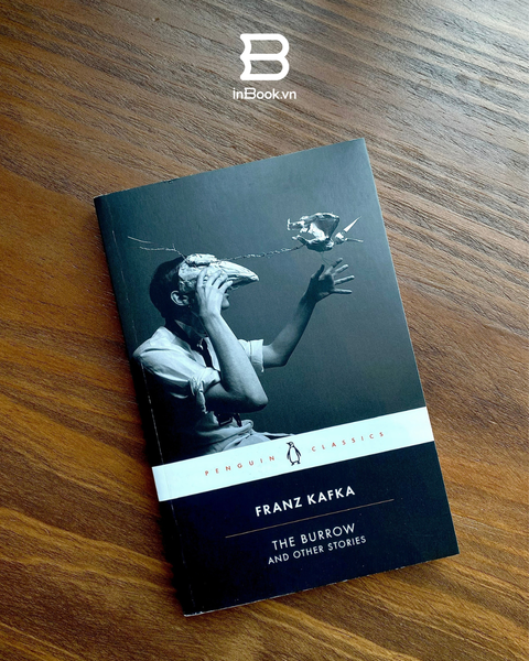Franz Kafka