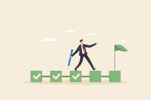 Các bước triển khai hoạt động CSR