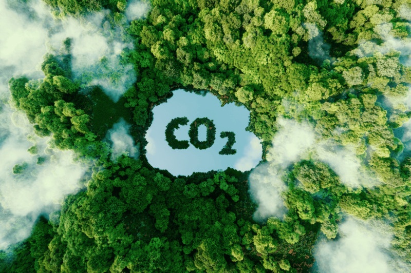 Hệ số phát thải CO2 là gì