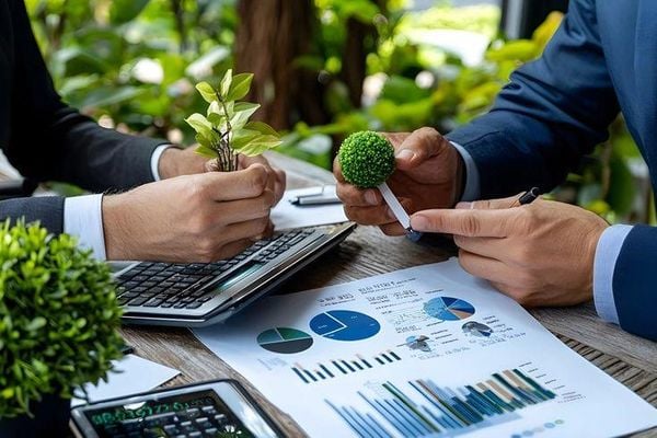 Doanh nghiệp cần liên tục cải tiến hoạt động CSR