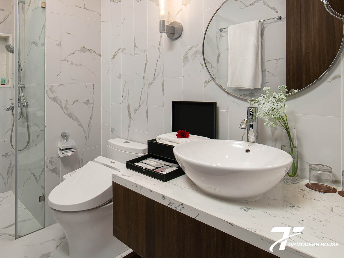 Để chọn được lavabo tròn để bàn TOTO ưng ý, bạn cần chú ý đến kích thước, chất liệu, màu sắc và uy tín thương hiệu.