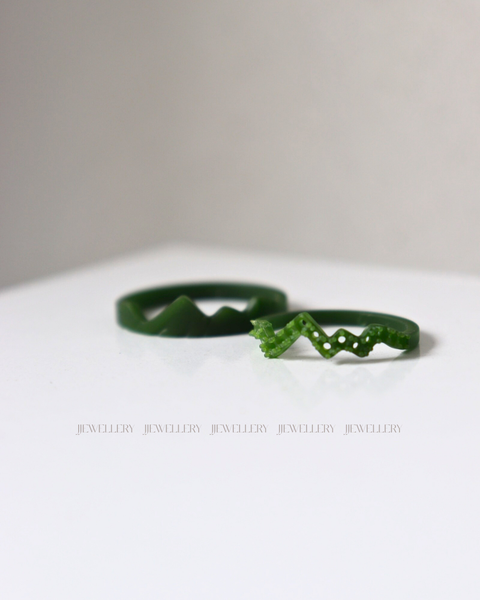tư vấn thiết kế nhẫn cưới riêng theo yêu cầu tại xưởng JJewellery Quận 1