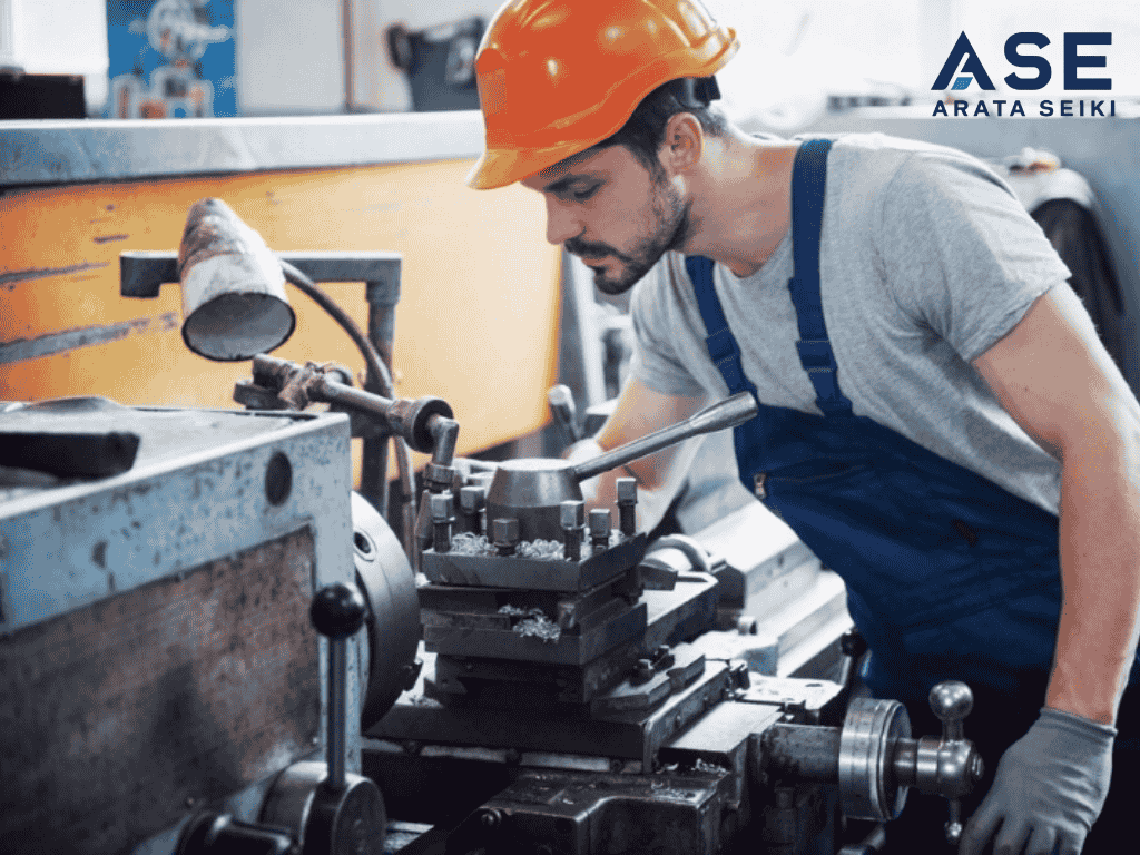 Chiến lược duy trì độ bền và Độ ổn định cơ khí