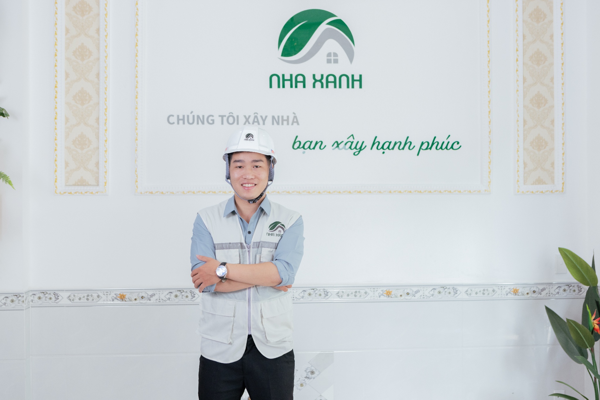 Thắc mắc khi thi công tại West Gate