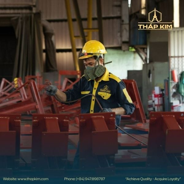 Sơn chống cháy là gì