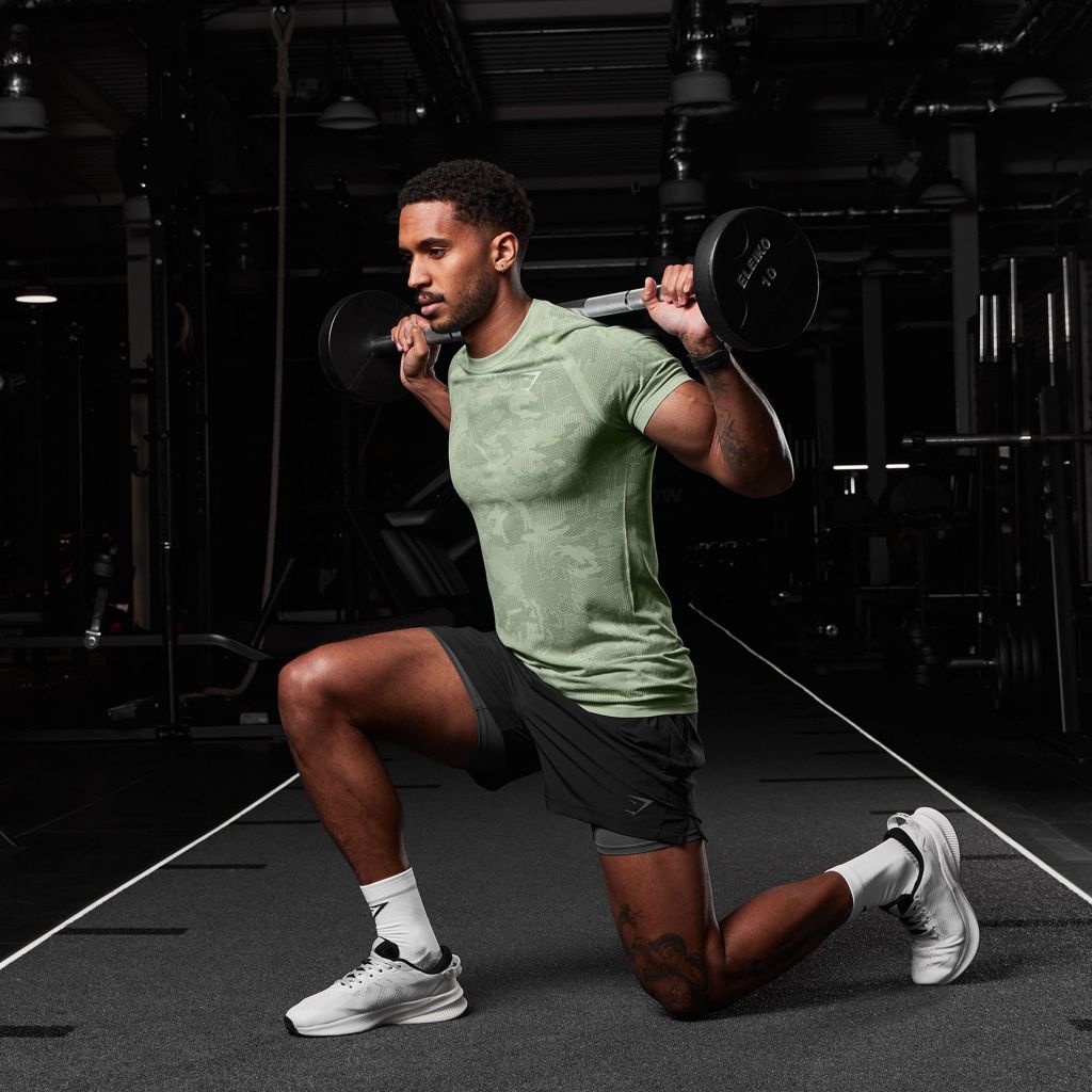 Bài tập bổ trợ cho người chạy bộ - Nhanh hơn, bền bỉ hơn và khoẻ mạnh hơn