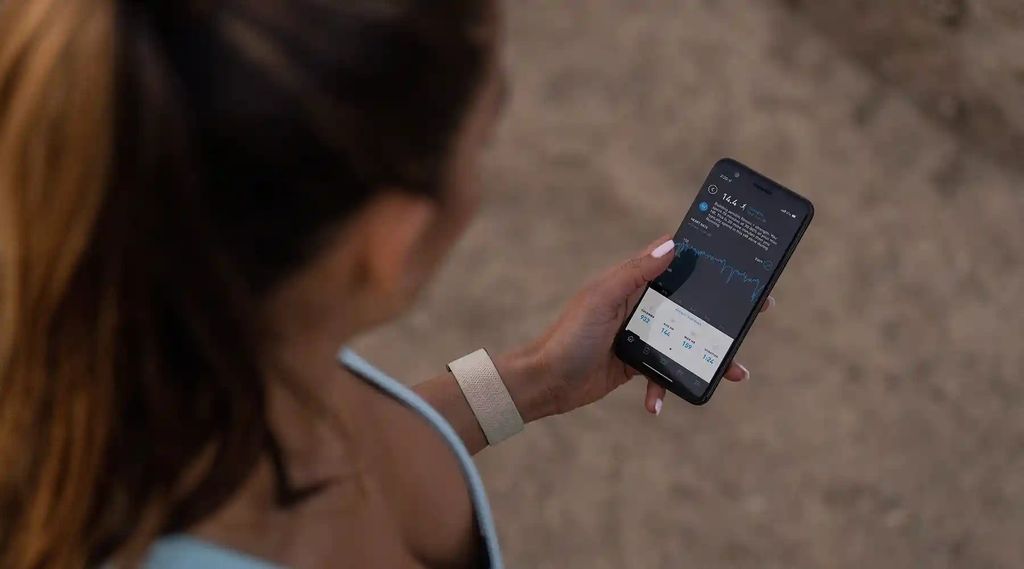 Up hill nhịp tim quá cao? Hướng dẫn kinh nghiệm chạy trail cho người mới