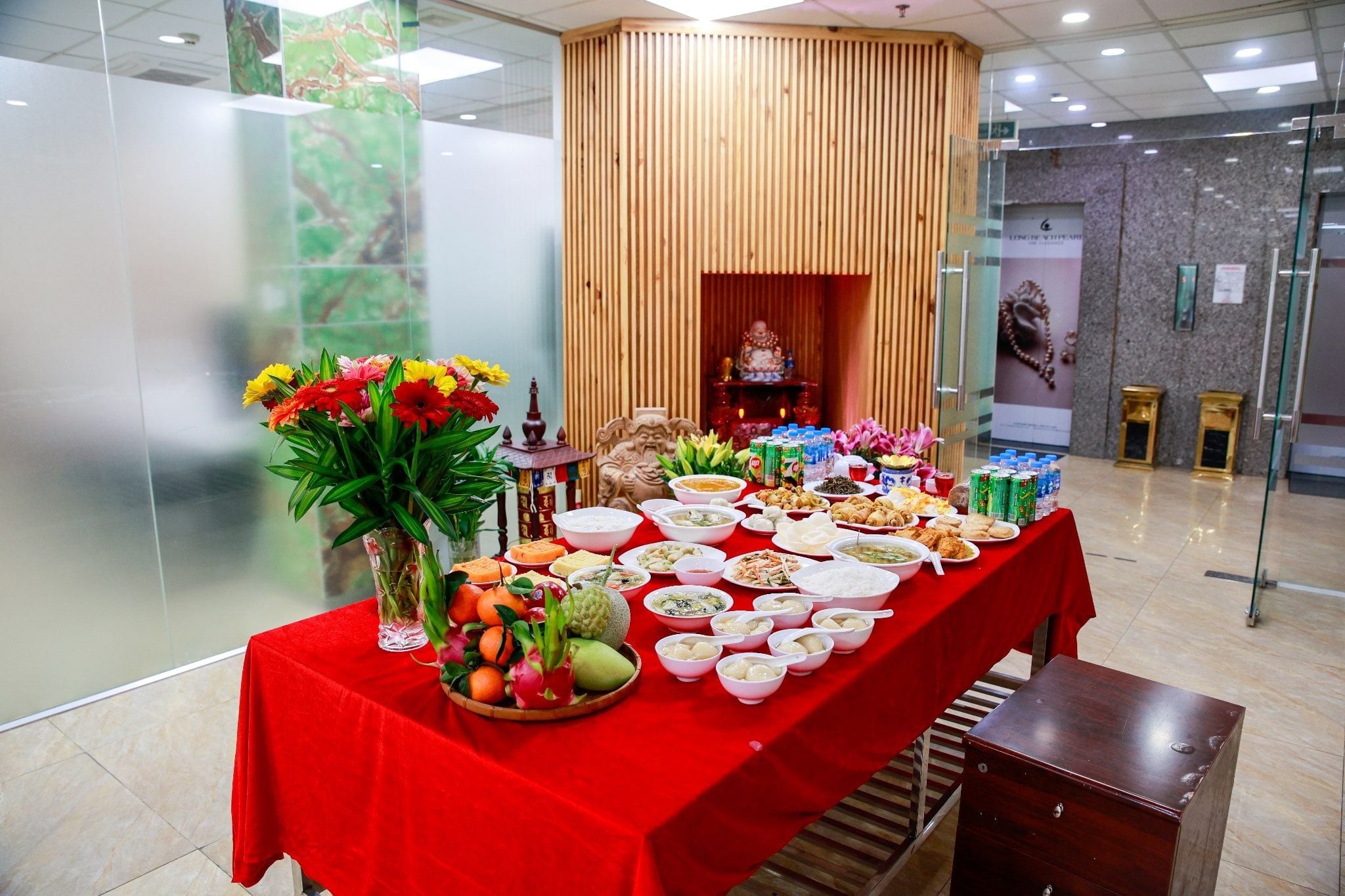 Tổng Giám Đốc Long Beach Pearl - TS. Lê Như Hiếu