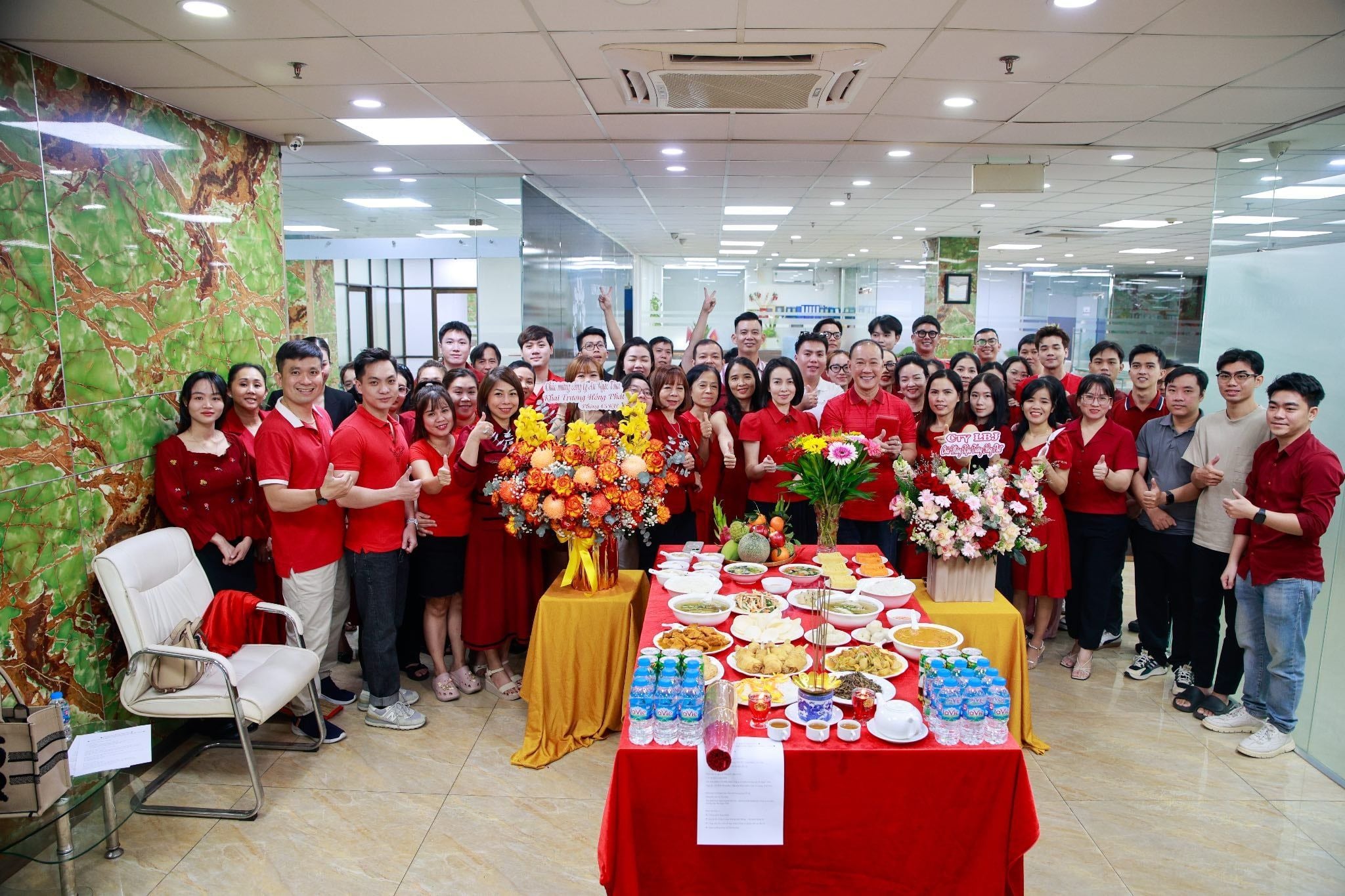 Tổng Giám Đốc Long Beach Pearl - TS. Lê Như Hiếu