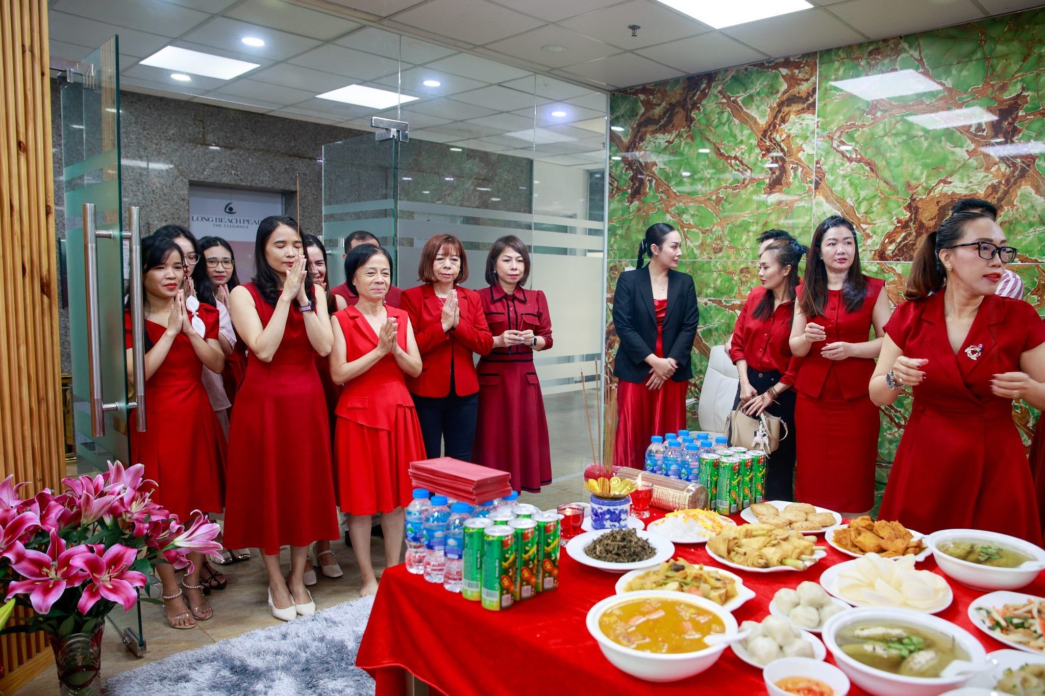 Tổng Giám Đốc Long Beach Pearl - TS. Lê Như Hiếu