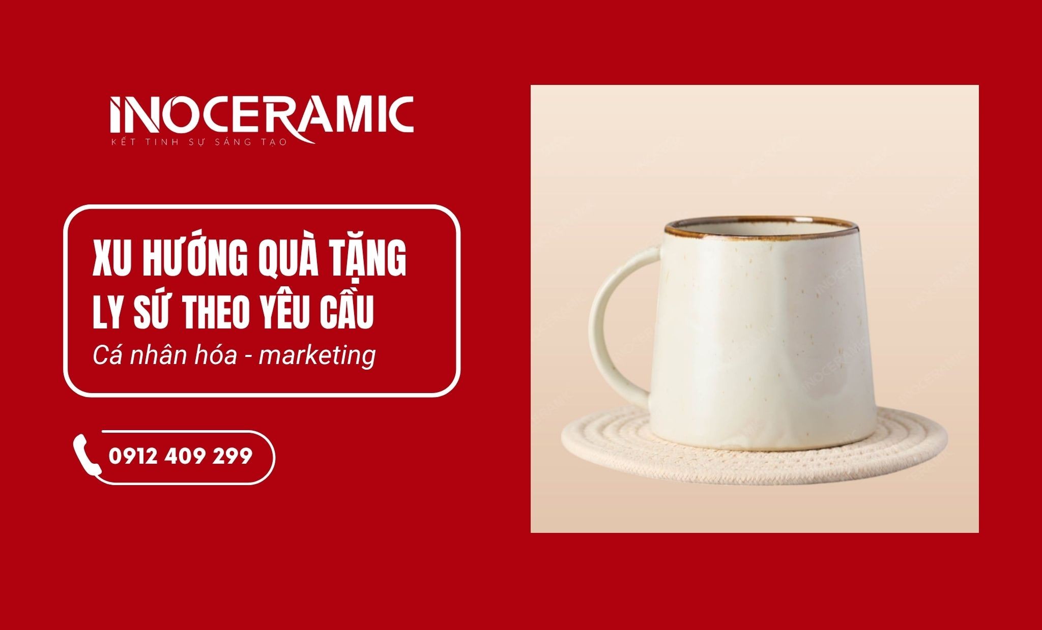 Xu hướng quà tặng doanh nghiệp