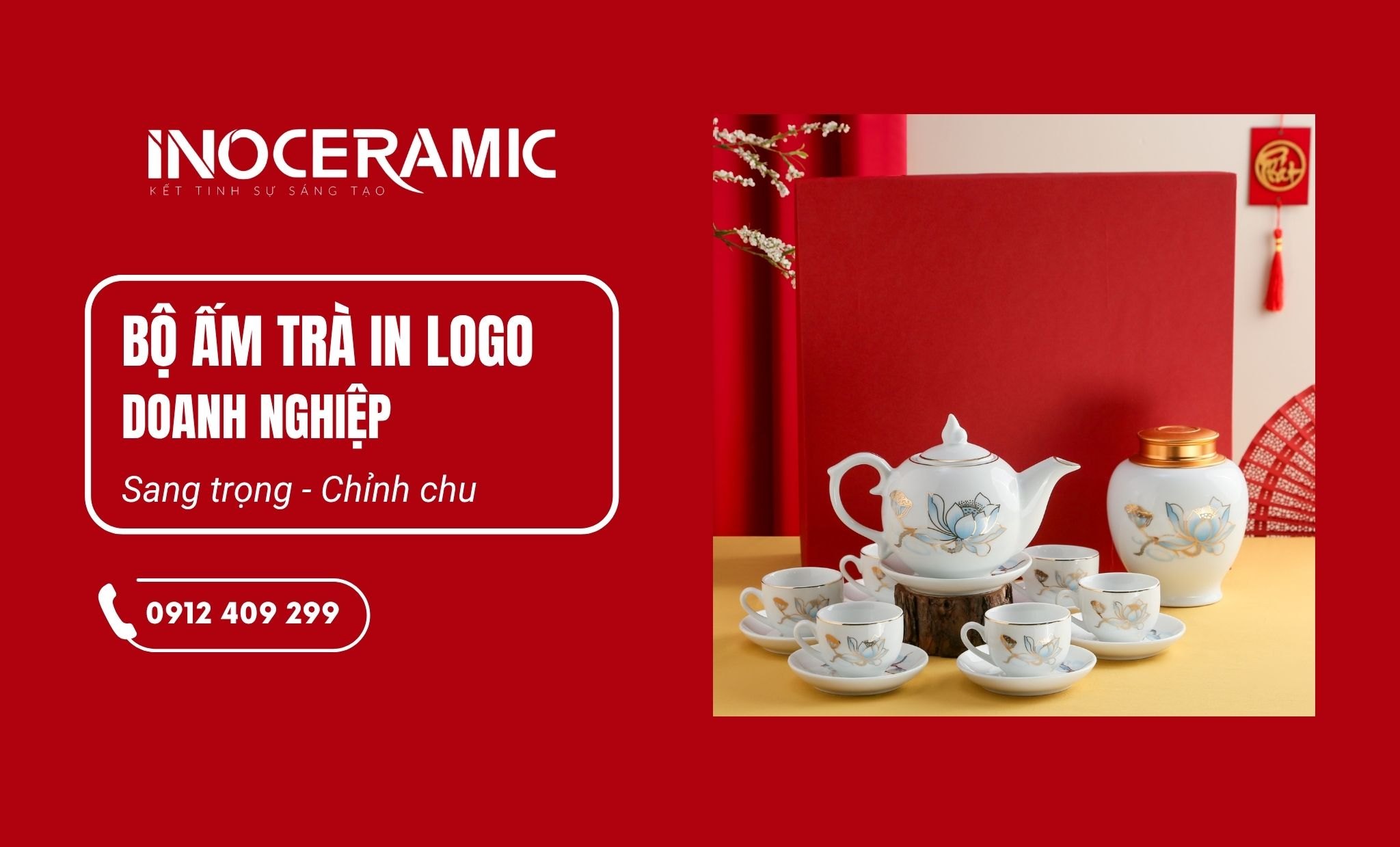 Xu hướng quà tặng doanh nghiệp