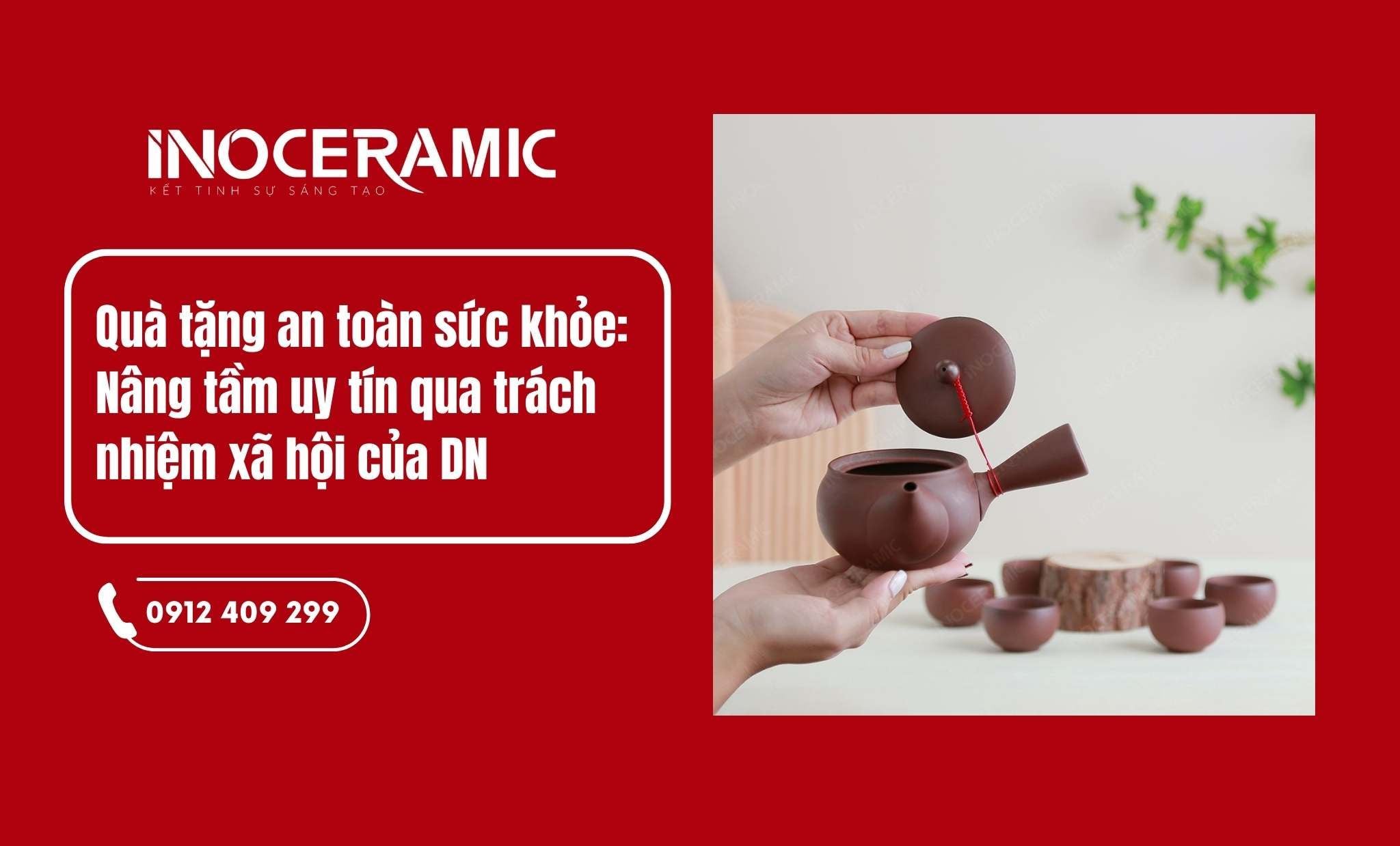 Xu hướng quà 8/3 doanh nghiệp