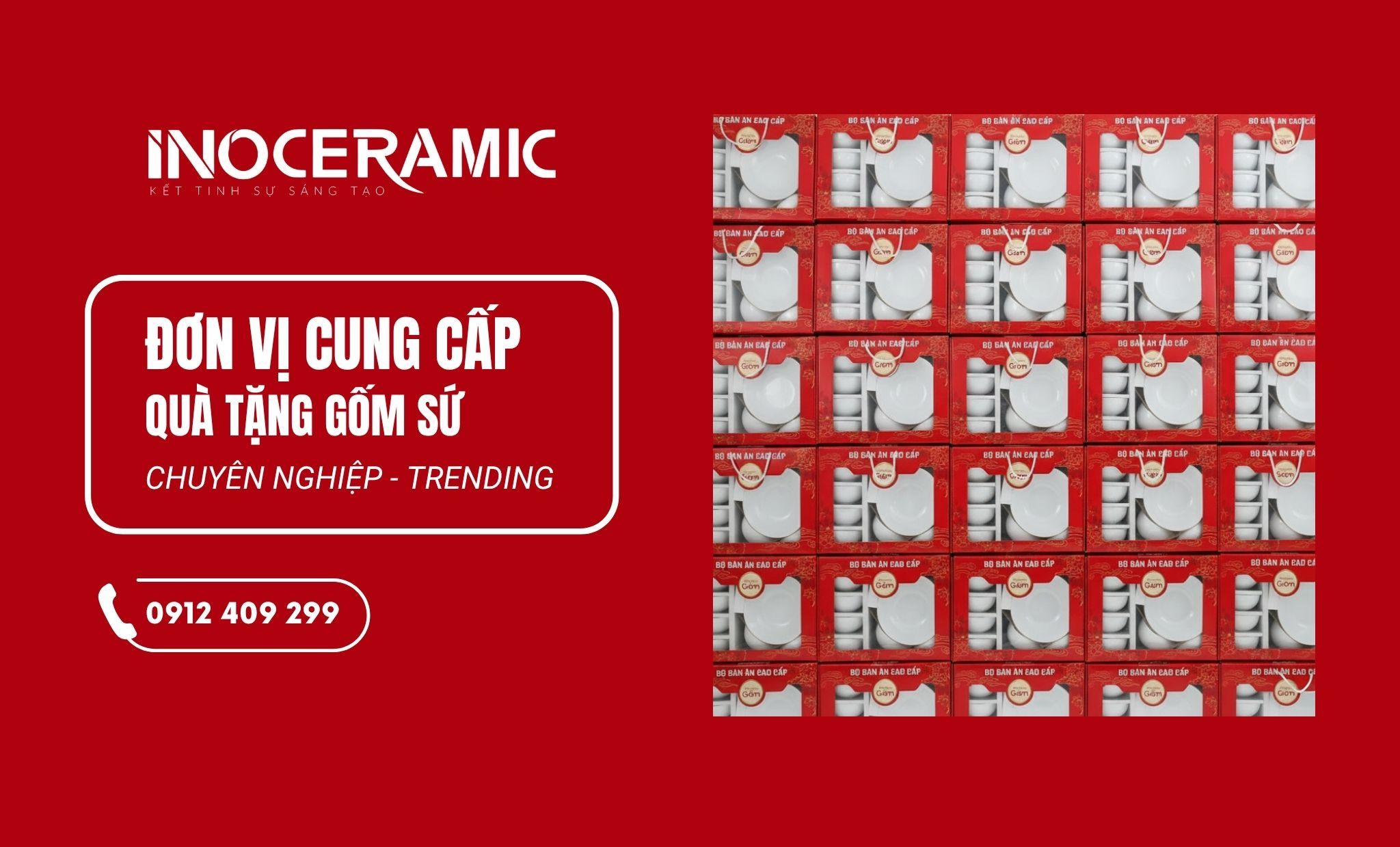 Xu hướng quà tặng doanh nghiệp