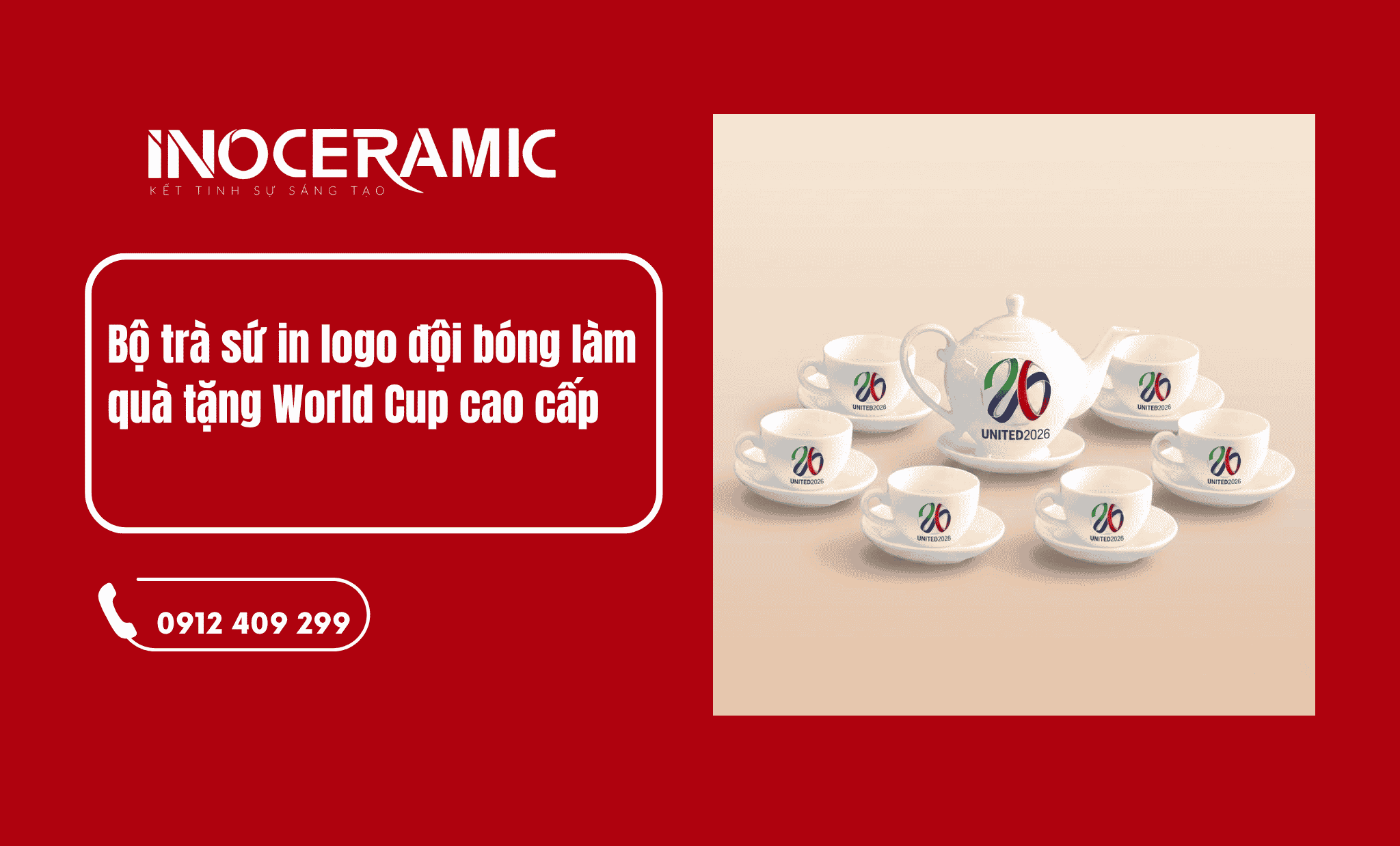 Quà tặng World Cup cho chiến dịch khuyến mãi