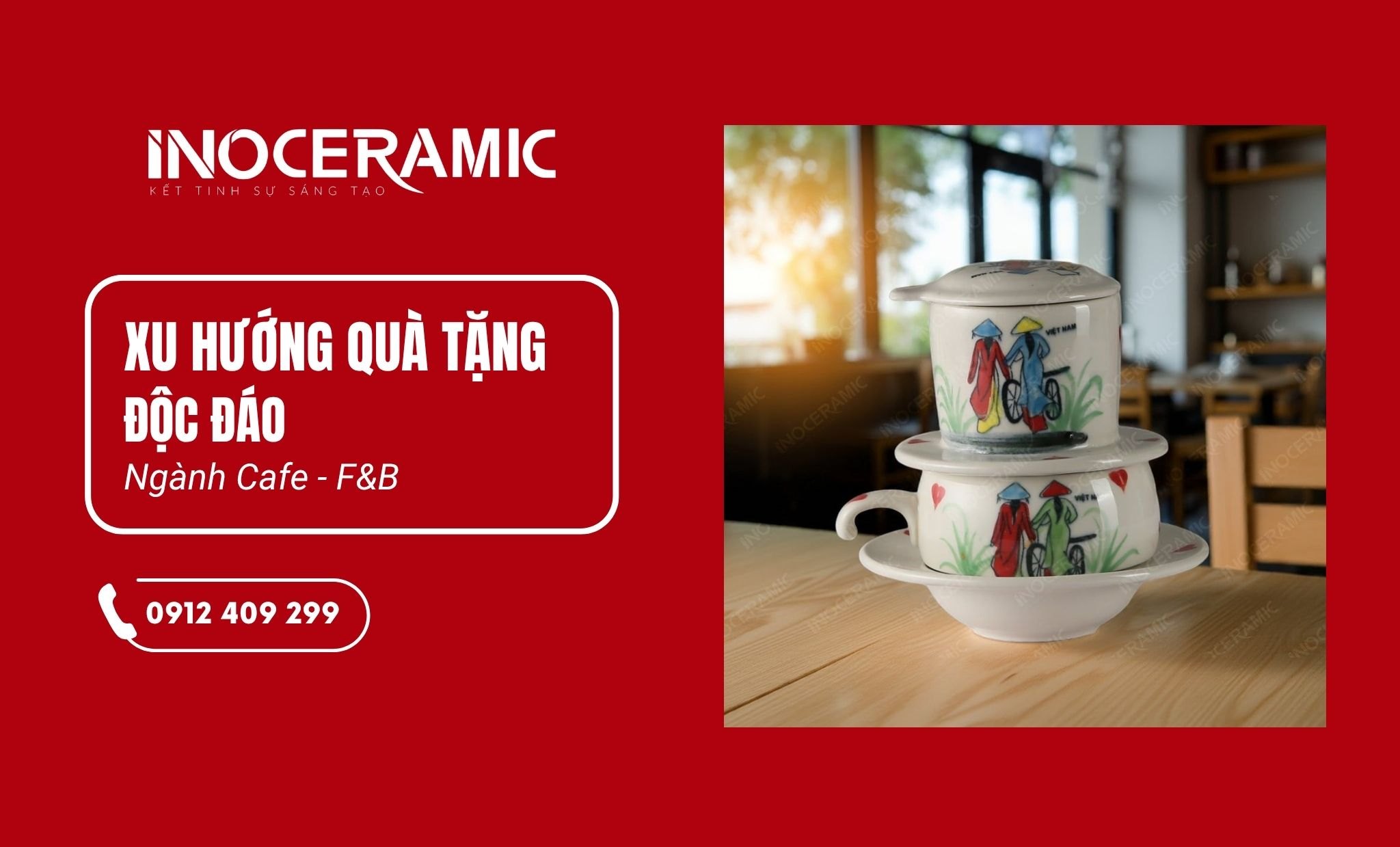 Xu hướng quà tặng doanh nghiệp