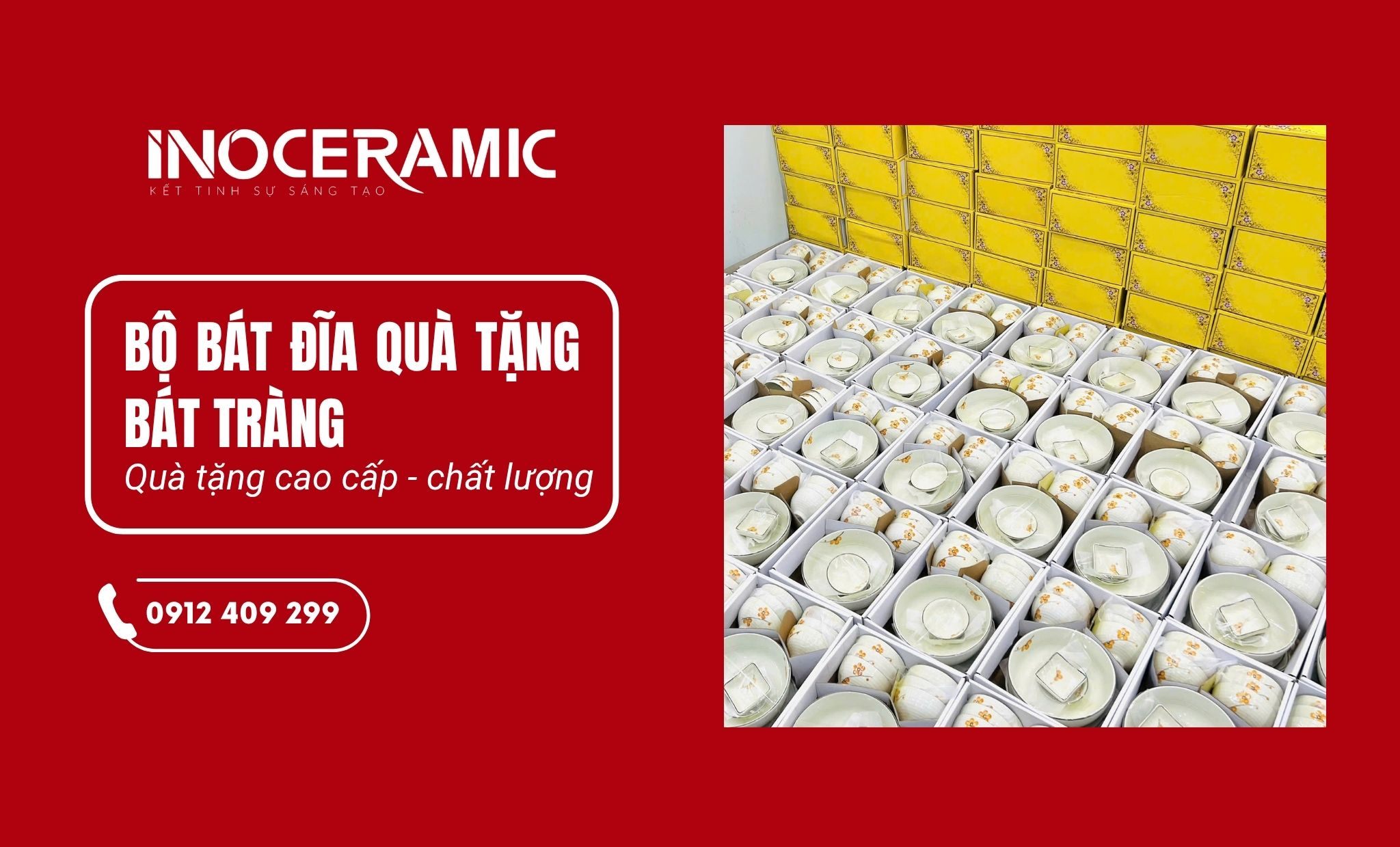 Xu hướng quà tặng doanh nghiệp