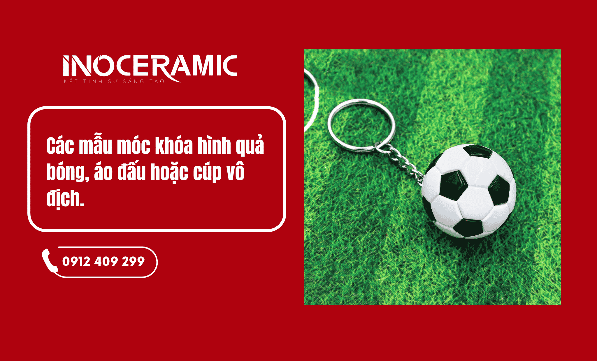Quà tặng World Cup cho chiến dịch khuyến mãi